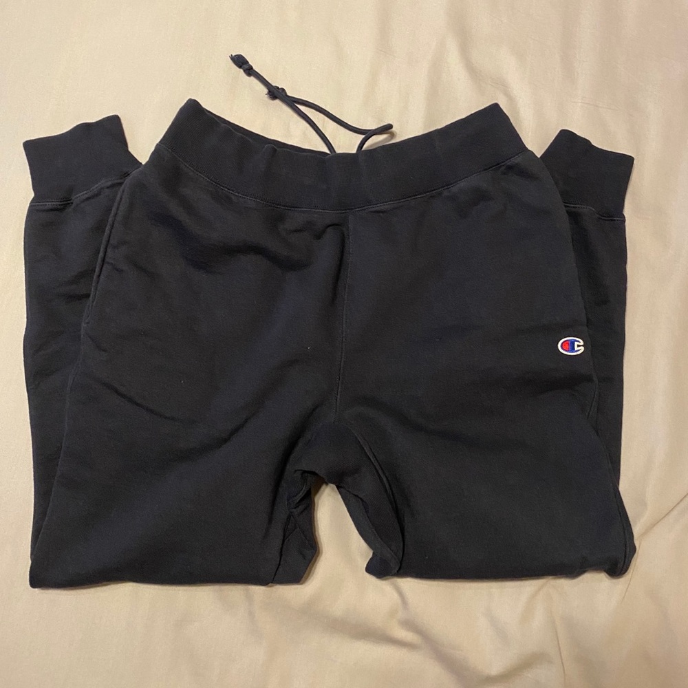 Champion Reverse Weave Joggers